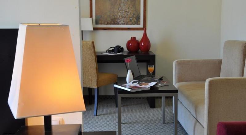 Hotel International - Rab Város - Nyaralás Rab-szigeten