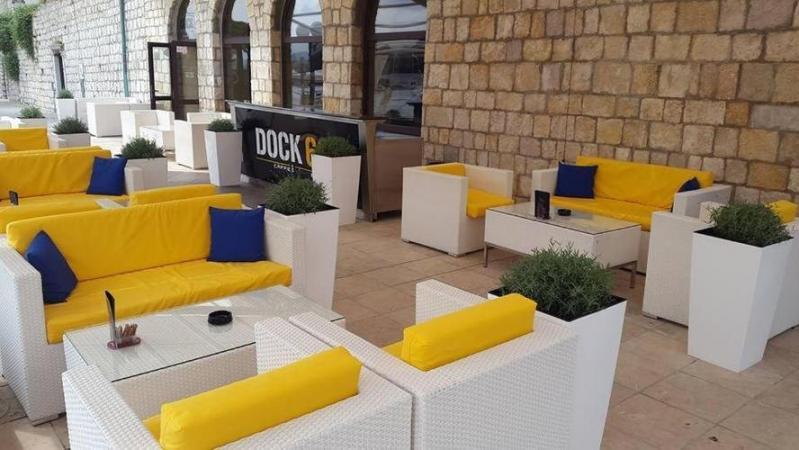Hotel International - Rab Város - Nyaralás Rab-szigeten