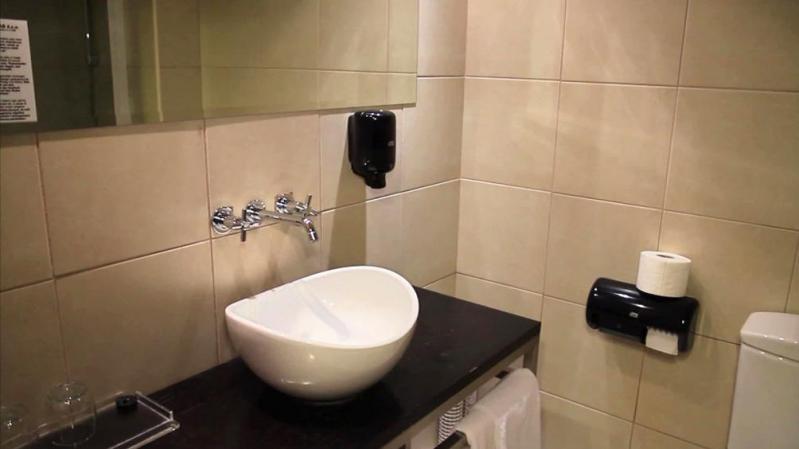 Hotel International - Rab Város - Nyaralás Rab-szigeten