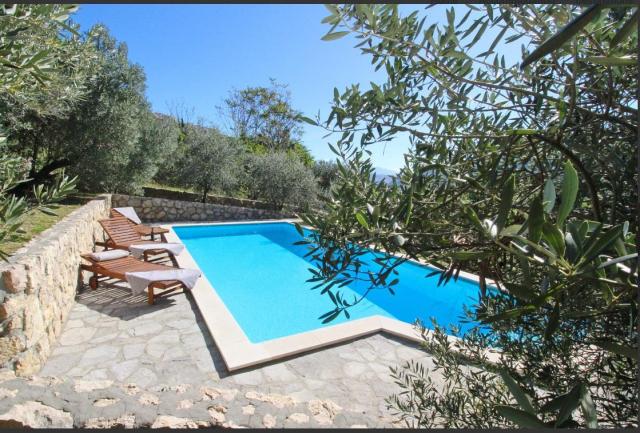 Villa Katarina