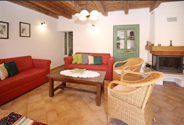 Villa Katarina