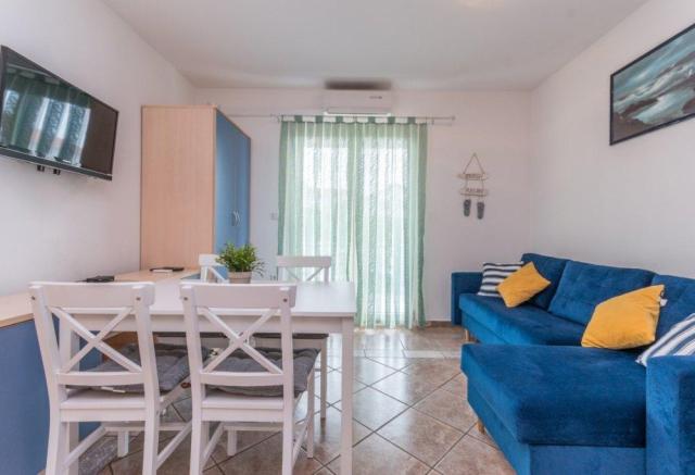 Daria Apartman - Sv.Filip Jakov - Nyaralás Zadar környékén