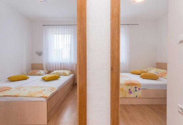 Daria Apartman - Sv.Filip Jakov - Nyaralás Zadar környékén