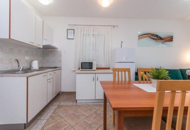 Daria Apartman - Sv.Filip Jakov - Nyaralás Zadar környékén
