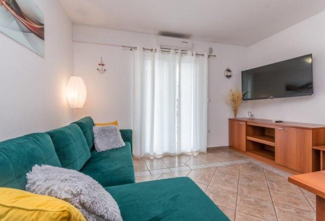 Daria Apartman - Sv.Filip Jakov - Nyaralás Zadar környékén