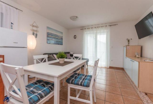 Daria Apartman - Sv.Filip Jakov - Nyaralás Zadar környékén