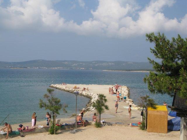 Daria Apartman - Sv.Filip Jakov - Nyaralás Zadar környékén