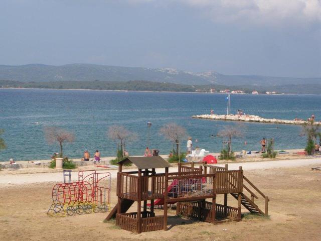 Daria Apartman - Sv.Filip Jakov - Nyaralás Zadar környékén