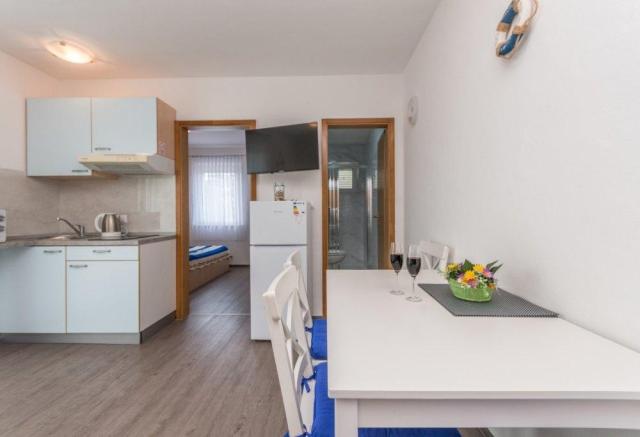 Daria Apartman - Sv.Filip Jakov - Nyaralás Zadar környékén