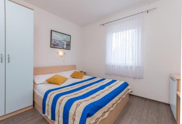 Daria Apartman - Sv.Filip Jakov - Nyaralás Zadar környékén
