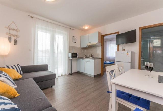 Daria Apartman - Sv.Filip Jakov - Nyaralás Zadar környékén