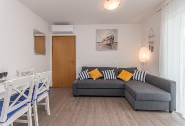 Daria Apartman - Sv.Filip Jakov - Nyaralás Zadar környékén