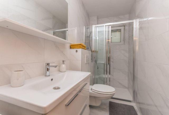 Daria Apartman - Sv.Filip Jakov - Nyaralás Zadar környékén
