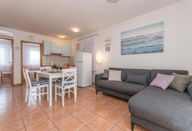 Daria Apartman - Sv.Filip Jakov - Nyaralás Zadar környékén