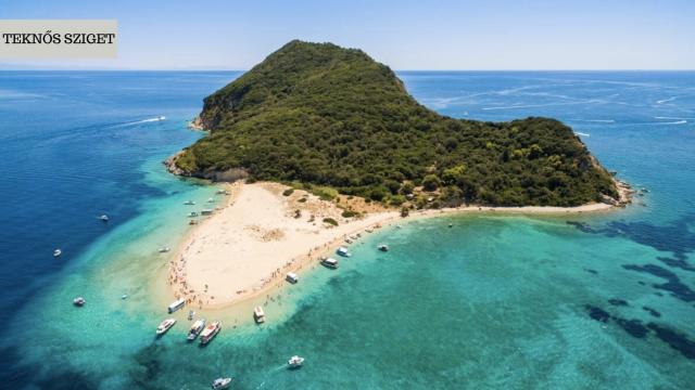 Hotel Andreolas Beach