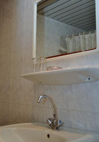 Hotel Andreolas Beach