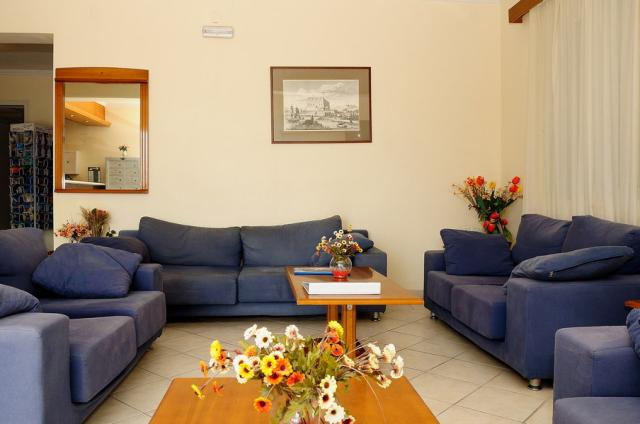 Hotel Andreolas Beach