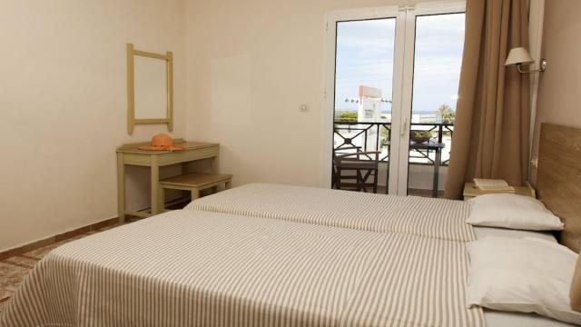 Mithos Apartman