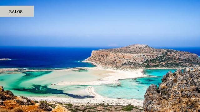 Mithos Apartman