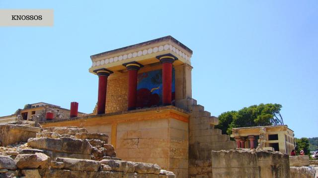 Mithos Apartman