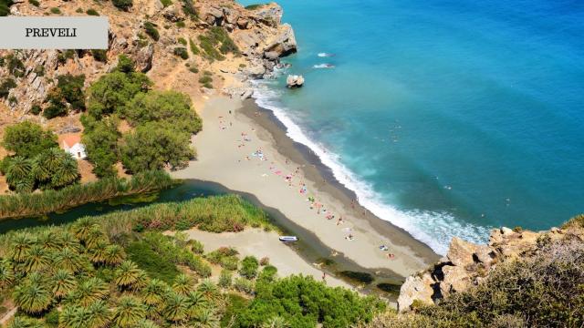 Mithos Apartman