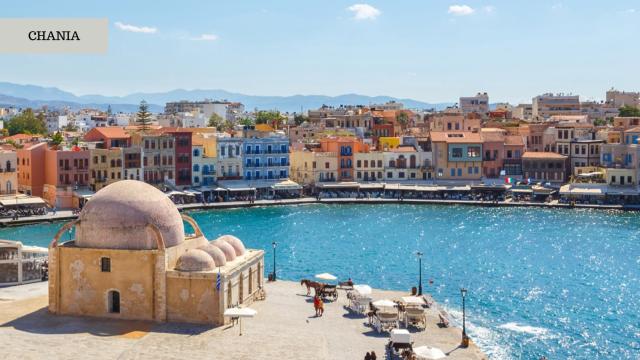 Mithos Apartman