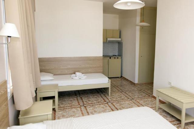 Mithos Apartman