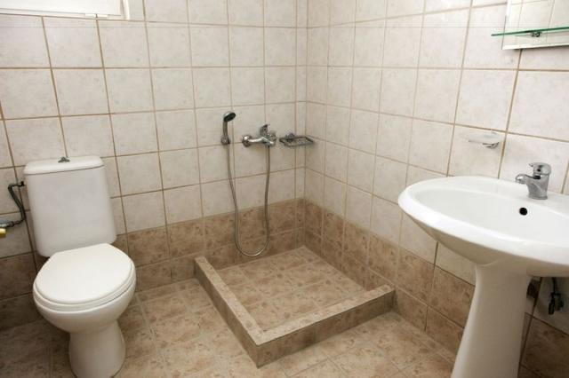 Mithos Apartman