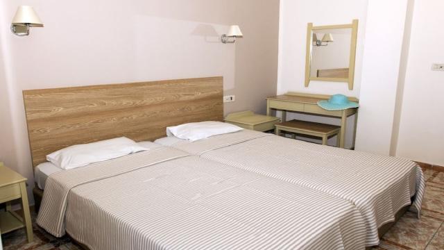 Mithos Apartman