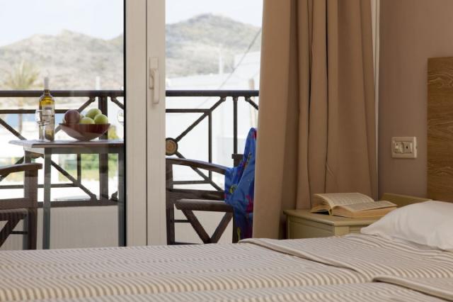 Mithos Apartman