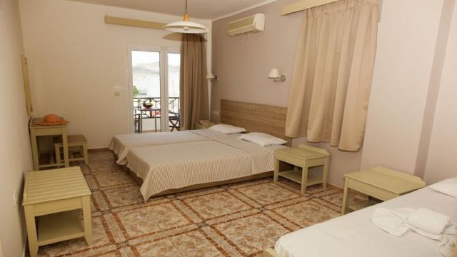 Mithos Apartman