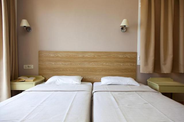 Mithos Apartman