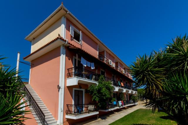 Villa Socrates