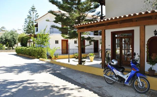 Villa Phoenix stúdiók