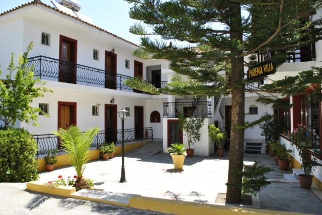 Villa Phoenix stúdiók