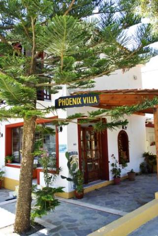 Villa Phoenix stúdiók
