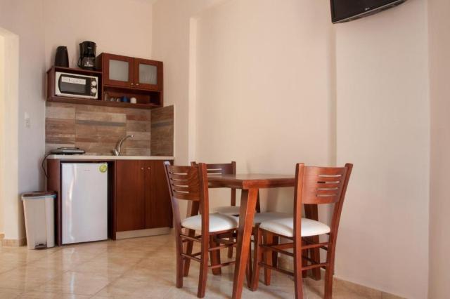 Ekavi Apartments
