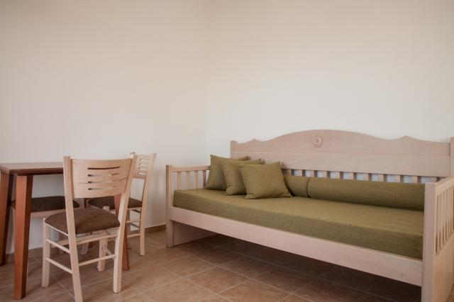 Ekavi Apartments