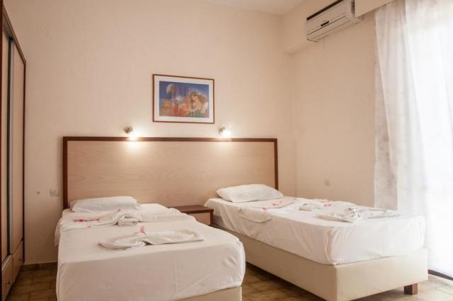 Ekavi Apartments