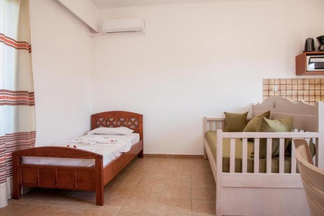 Ekavi Apartments