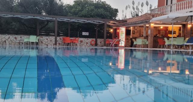 Alex Aparthotel