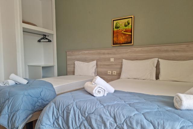 Alex Aparthotel