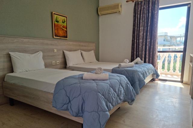 Alex Aparthotel
