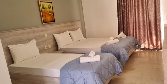 Alex Aparthotel