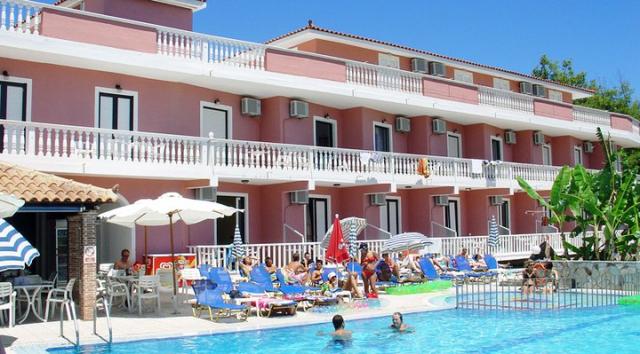 Alex Aparthotel