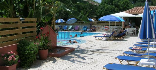 Alex Aparthotel