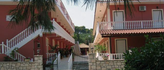 Alex Aparthotel