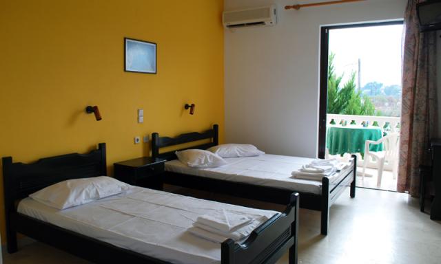 Alex Aparthotel