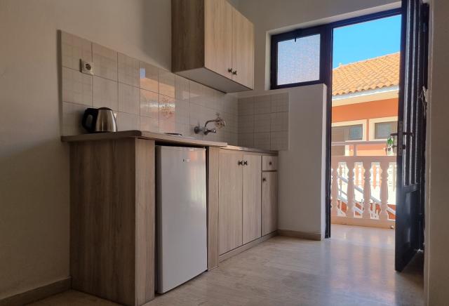 Alex Aparthotel