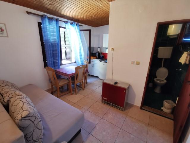 Savo apartmanház (2020)